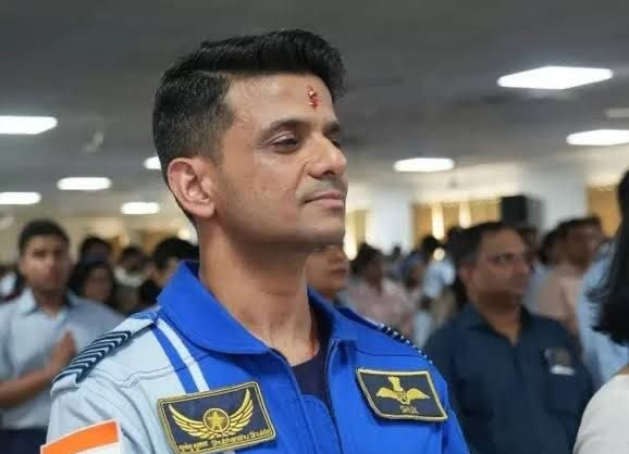 Axiom Mission 4: India’s Second Space Milestone with Shubhanshu Shukla