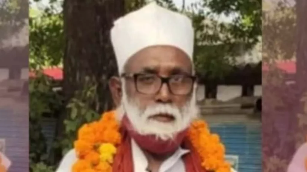 Chhangur Baba BUSTED: Minor Girls, Dalits TARGETED in Religious Scam