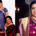 Smriti Irani Returns as Tulsi — Why It’s More Than Just Nostalgia