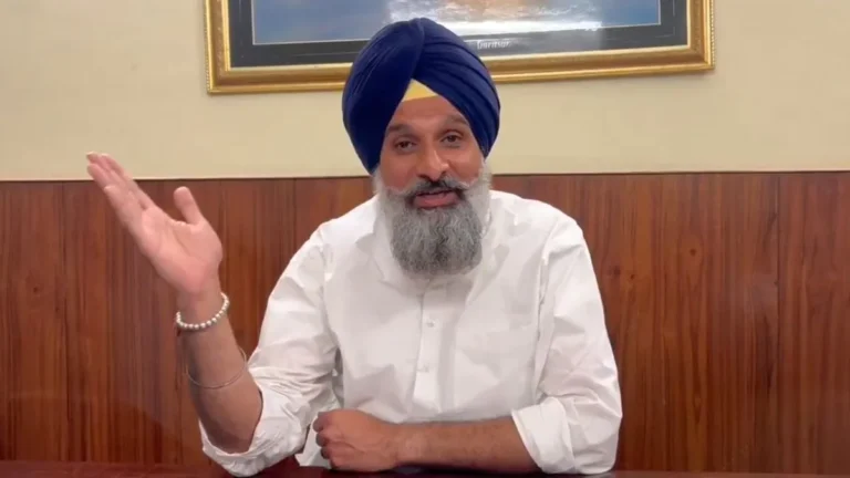 Bikram Majithia JAILED Till July 19 — Political Vendetta or ₹540 Cr Truth Bomb?