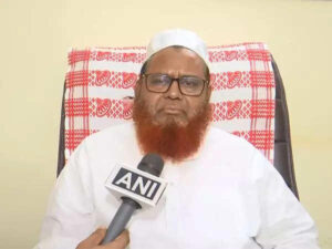 “Red Carpet for Migrants, Roadblocks for Locals”: Rafiqul Islam Slams BJP in Assam