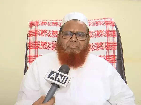 “Red Carpet for Migrants, Roadblocks for Locals”: Rafiqul Islam Slams BJP in Assam