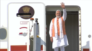 PM Modi’s 5-Nation Global South Tour: BRICS, Trade and Diaspora Diplomacy in Focus