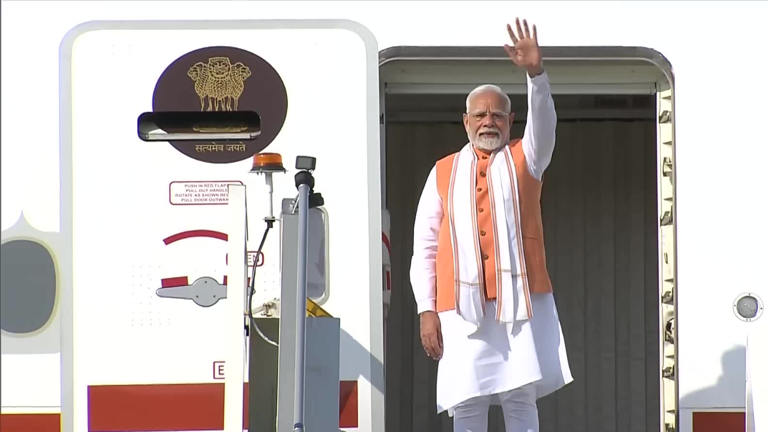 PM Modi’s 5-Nation Global South Tour: BRICS, Trade and Diaspora Diplomacy in Focus