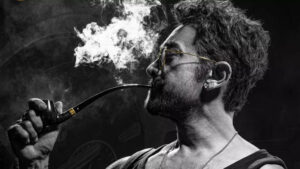 Aamir Khan’s BADASS Dahaa in Coolie: Tattoos, Pipe, & Explosive Rajinikanth Clash!