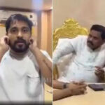 Traders SLAPPED & HUMILIATED in Thane for NOT Speaking Marathi