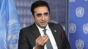 Bilawal Bhutto’s SHOCKING Claim: Masood Azhar NOT in Pakistan, Hiding in Afghanistan?