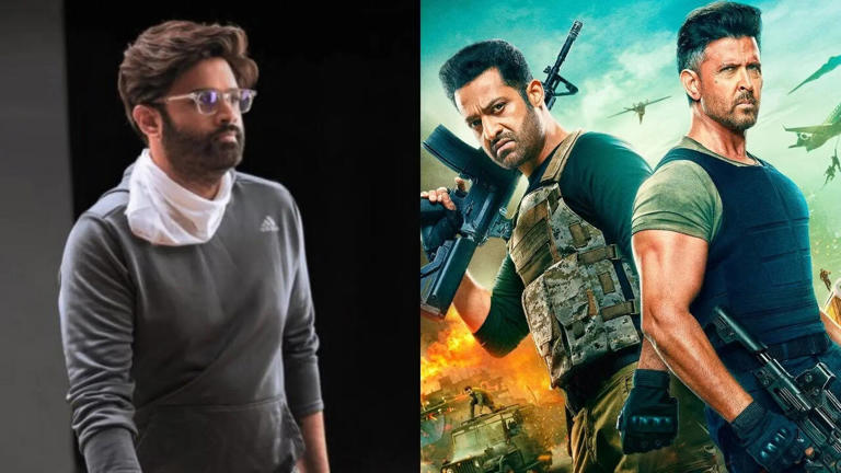 Jr NTR Reloaded: Telugu States Gear Up for WAR 2 with ₹80 Cr Deal