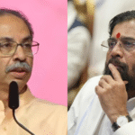 Marathi Pride ERUPTS After Shinde’s ‘Jai Gujarat’ Remark Sparks Massive Identity Revolt
