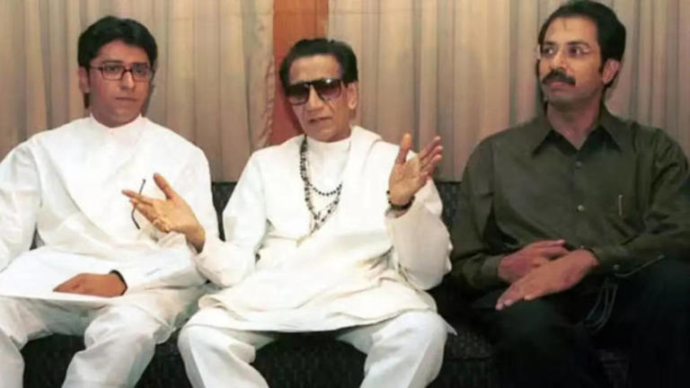 Thackeray Cousins’ SHOCKING Reunion IGNITES Marathi Pride Against Hindi Agenda