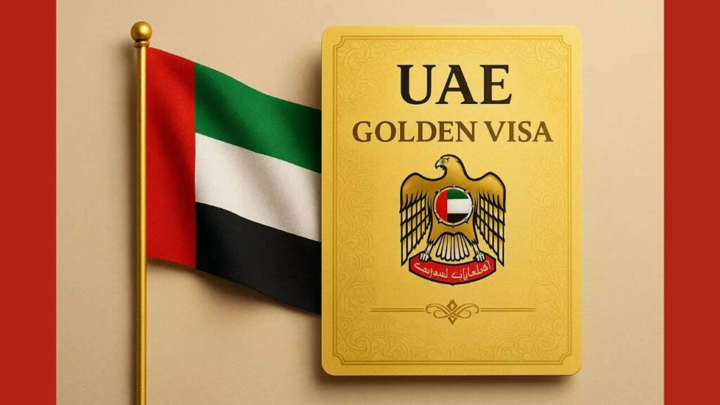 UAE Just Made Indians Eligible for LIFETIME Residency — No Property, No Business!