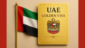 UAE Just Made Indians Eligible for LIFETIME Residency — No Property, No Business!