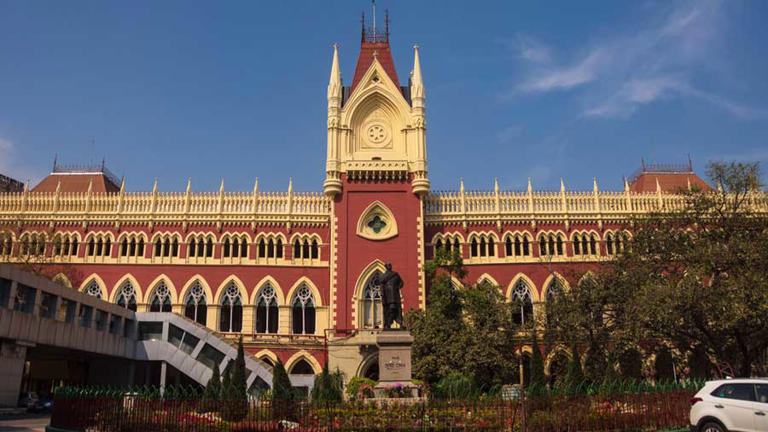 PIL Slams South Calcutta Law College Over Defunct Union Room Gangrape