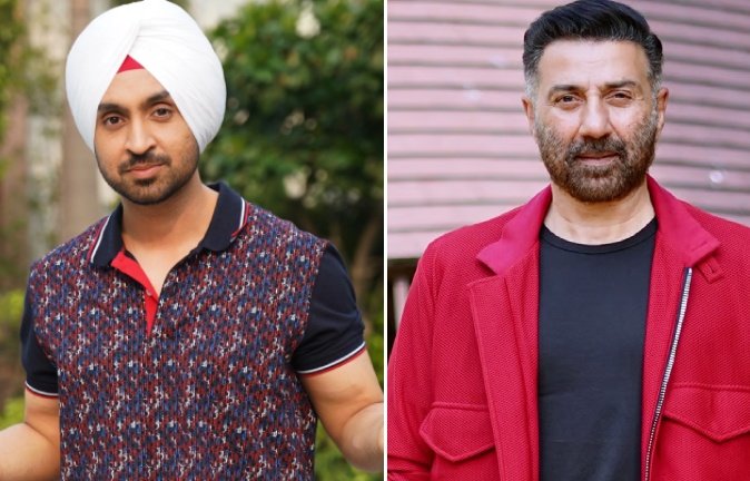 FWICE UNBANS Diljit Dosanjh for Border 2—Controversy Rages On!