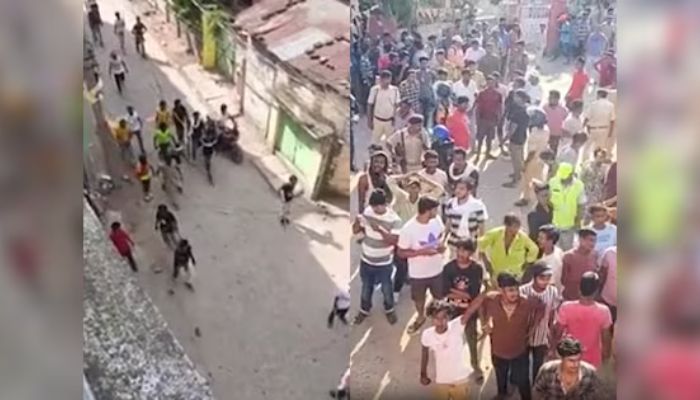 Murder in Motihari— Mob Lynches Hindu Man in Muharram Clash