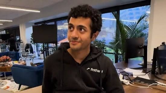 Fired Tech Bro Worked 5 Jobs at Once—Now He’s a Meme Legend