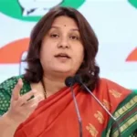 Supriya Shrinate SLAMS ED Over National Herald “Money Laundering” Twist