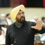 Punjab Minister Dhaliwal RESIGNS – “Punjab Comes First,” No Rift!