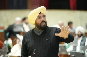 Punjab Minister Dhaliwal RESIGNS – “Punjab Comes First,” No Rift!