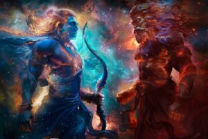835Cr Ramayan Set to REDRAW Indian Cinema’s Destiny